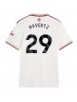 Arsenal Kai Havertz #29 Replika Tredje Kläder 2025-26 Kortärmad